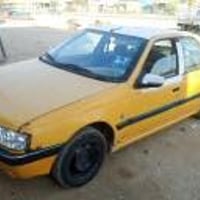 بيجو 405للبيع بسمي محوله انكليزي باقي فقط استلام لحوحات تحويل ثاني يوم...