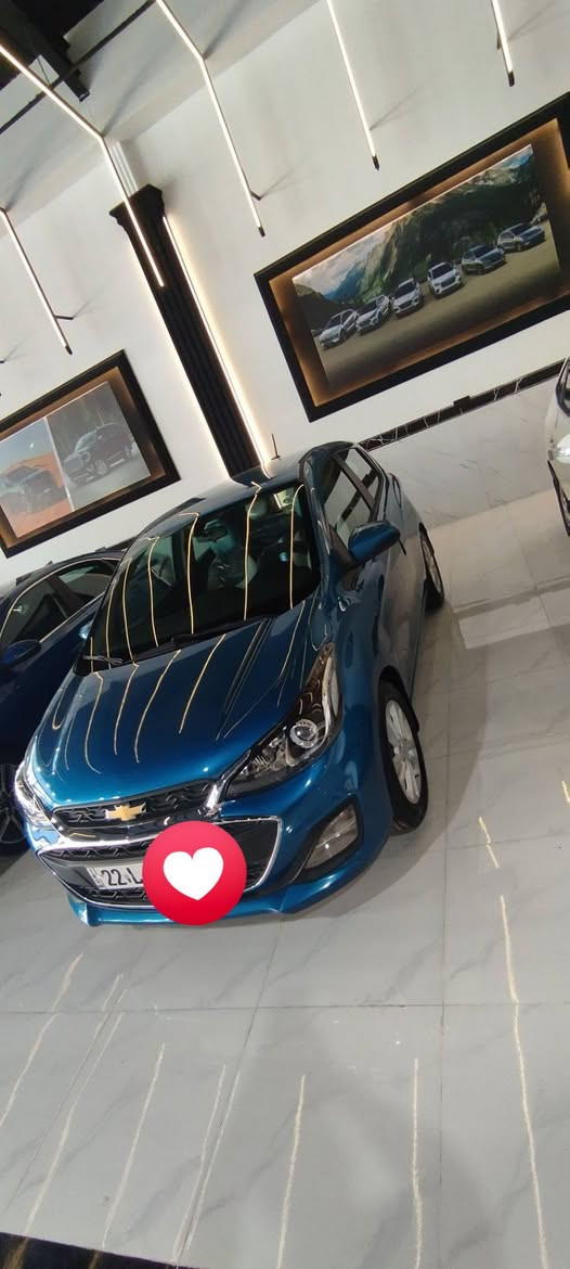 شوفرليت سبارك موديل 2019 للبيع او مراوس بسيارة حديثه شعندك نزل


**إذا كنت صاحب هذا الإعلان وتريد حذفه لأي سبب، رجاءا أرسل رسالة إلى الدعم الفني**