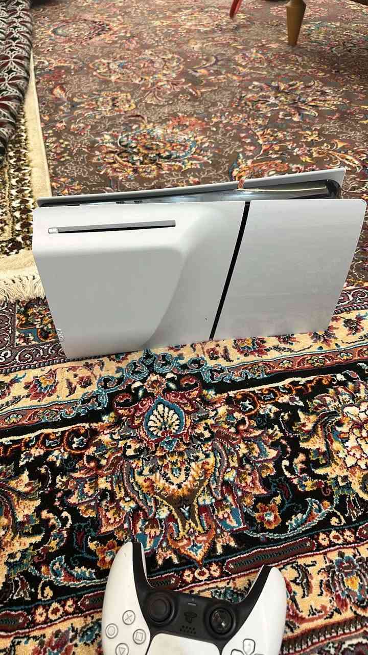 بلي 5سلم ثنين يده مستعمل نظيف اخو جديد للبيع
السعر خاص


**إذا كنت صاحب هذا الإعلان وتريد حذفه لأي سبب، رجاءا أرسل رسالة إلى الدعم الفني**