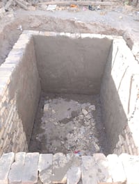 بناء • حفر • الديوانية