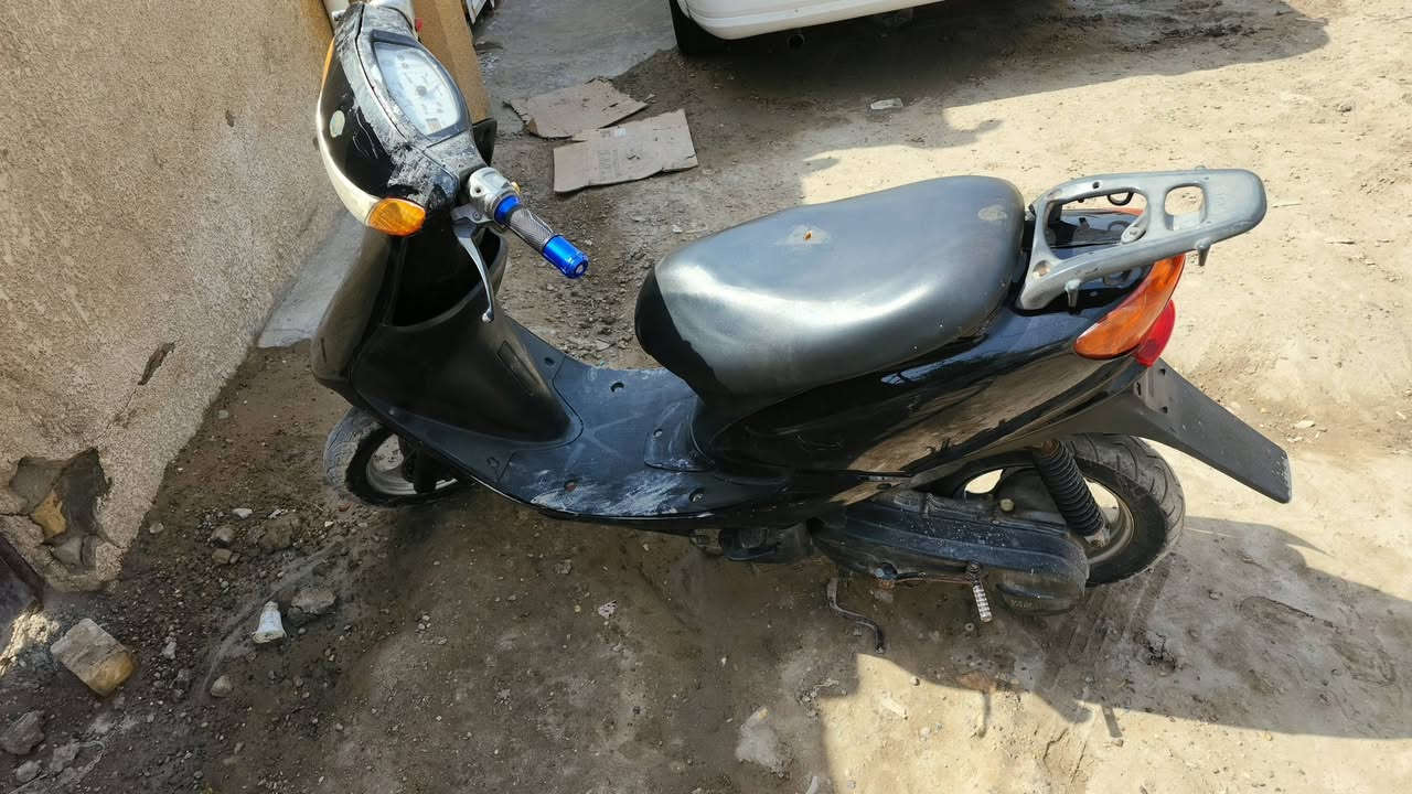 السلام عليكم عصفورية فحل للبيع شغالة هندر واحد قفل استيرن فقل جنطة كهربائيات كلهة شغالة سكن بغداد التاجي لسعر 250 الف قفل
***********
