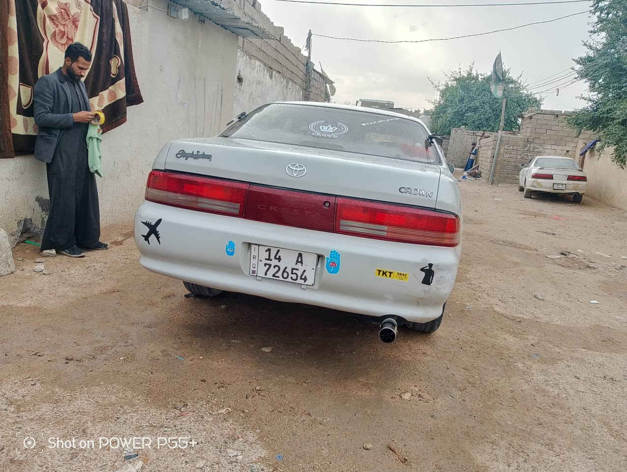 كفاله عامر بها ضرب ه بس من ورا من ورا شويه على البارد على البارد  رقمها دوالي سياره اسمي سنويتها 31 تنتهي كل جديد رقم *********** السعر 58  كير جديد مكينه ونجي نظيفه  حداديه جديده تبريد
