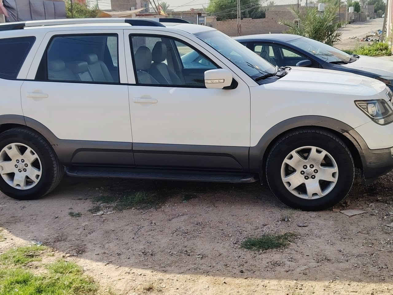 كيه مهافي2012 خليجي بسمي سياره جاهزه بيع مستعجل مواصفات فته سقف سبعة راكب داخل جلد بيجي لايت زنون جنطه شفط تحكم ستيرنه مثبت سرعه كشن كهرباء شاير مري
سياره بيه شويه صبغ يم قبق بانزين فقط مكينه كير على وظع شركه سعر 140


**إذا كنت صاحب هذا الإعلان وتريد حذفه لأي سبب، رجاءا أرسل رسالة إلى الدعم الفني**