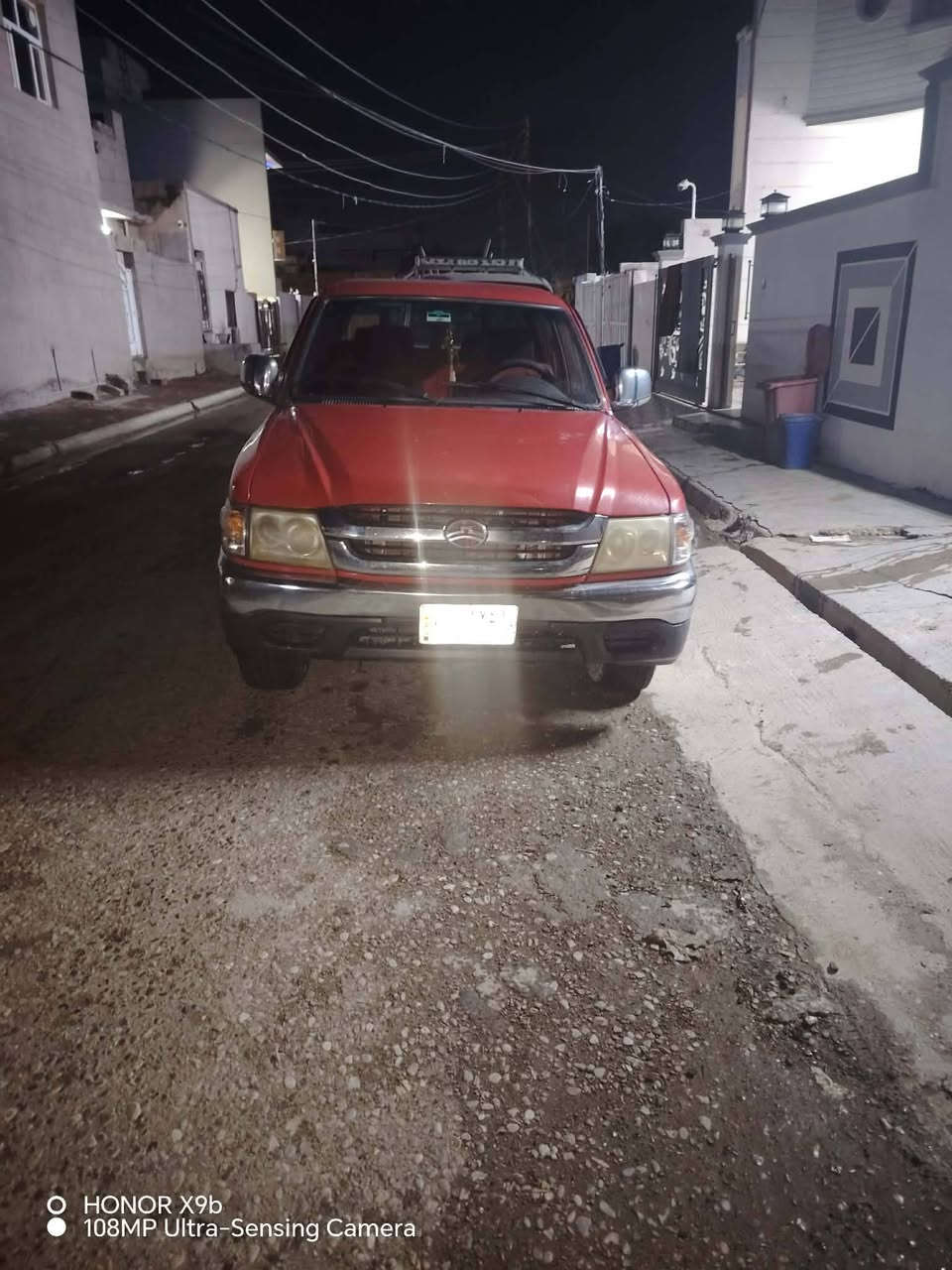 للبيع سوبر دير رقم كركوك بطاقة بانزين موديل 2009 نظافه فول كل بشرط السعر 75 الاتصال   ***********.      *********** العنوان كركوك حي العسكري
