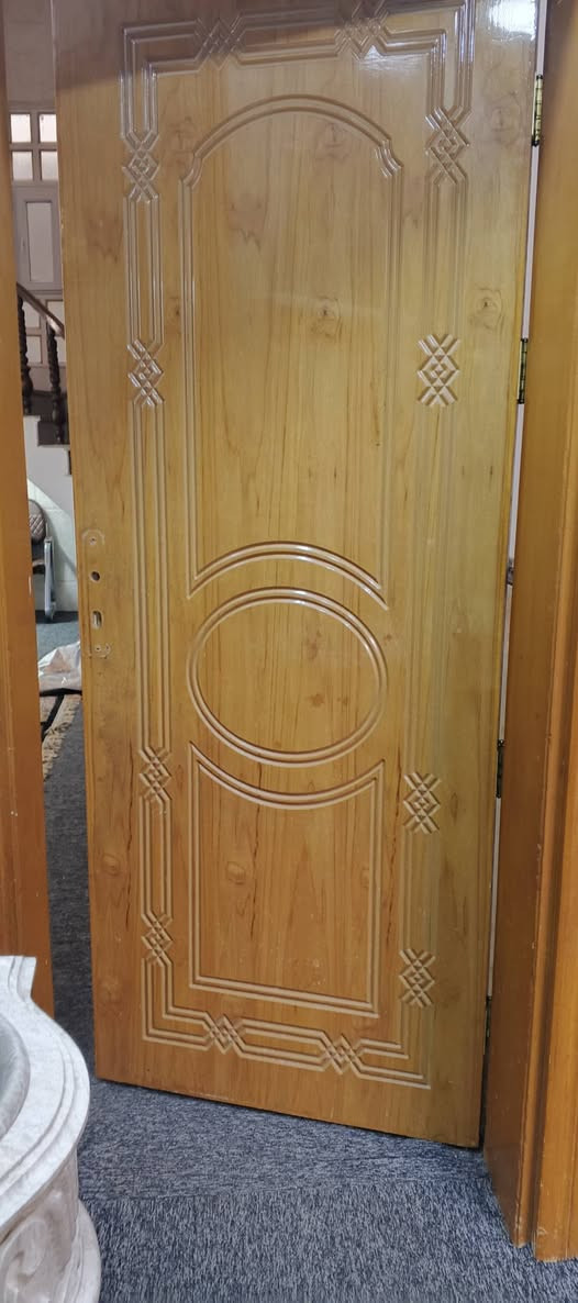 بيبان جدد للبيع العدد 5 سعر الواحد 250 وبي مجال بسيط
متواجد عل فيس


**إذا كنت صاحب هذا الإعلان وتريد حذفه لأي سبب، رجاءا أرسل رسالة إلى الدعم الفني**