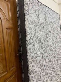 دوشك للبيع سعر 125ستخدام كولش قليل اخو جديد  العنوان الحريه الدولعي قر...