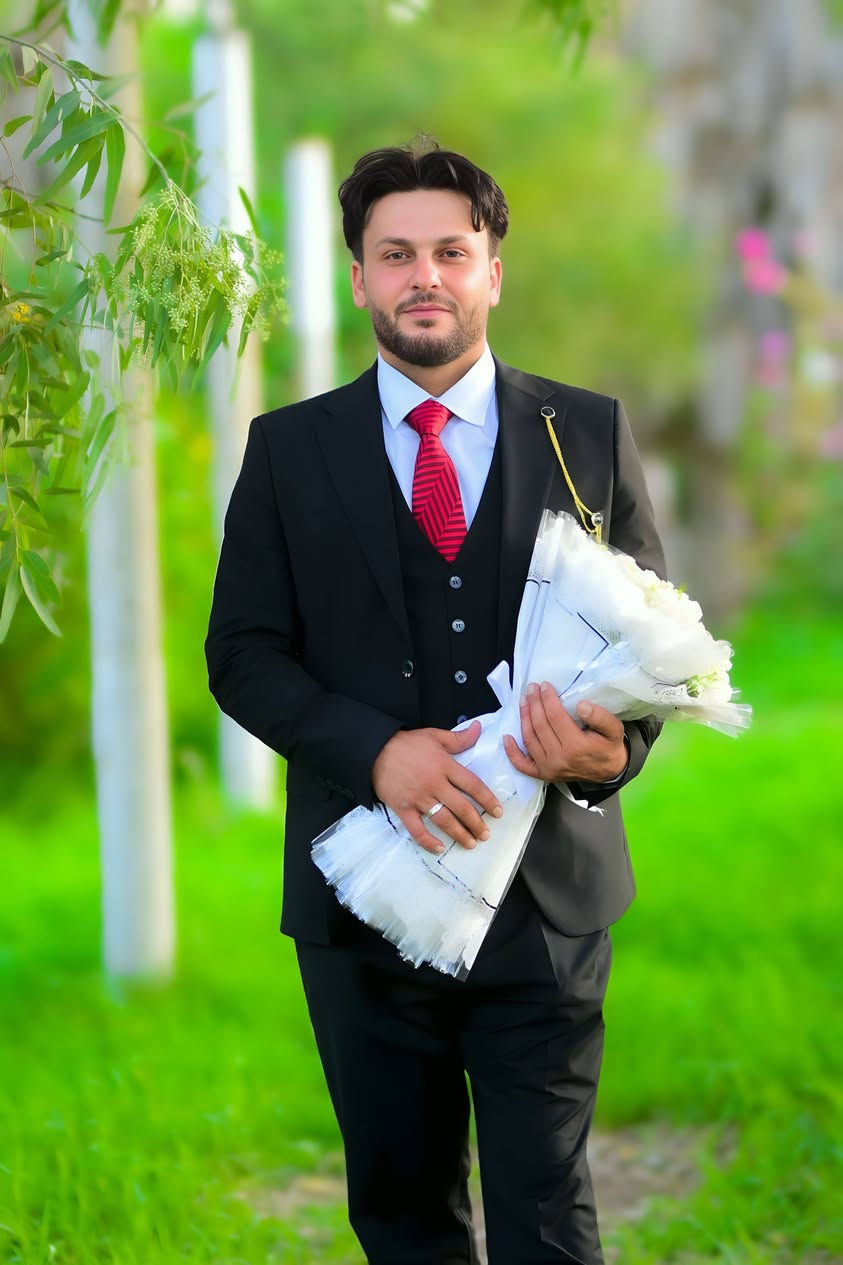 #افــراح_ امارة بني كعب ال عيسى 
️🔹عقد قران سامر رياض   🔷

ألف مُبارك  تستاهل كل الخير 🩷

تصويـــر كافـــة المناسبـــات للحجـــز :

***********

#ذي_قار_قضـــاء_النصـــر

المقطع  والصور اكثر دقه  علــى قنــاة التلگــرام: 

https://t.me/kkkk3355

اسعار مناسبه ماعليك فقط الحجز 

يتوفر تصوير جوي درون 4k

#المصور_كرار_راموس
