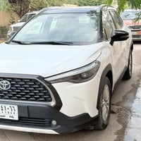 هايبرد ١٨٠٠ • ماشي ٥٢٠٠٠ • كربلاء