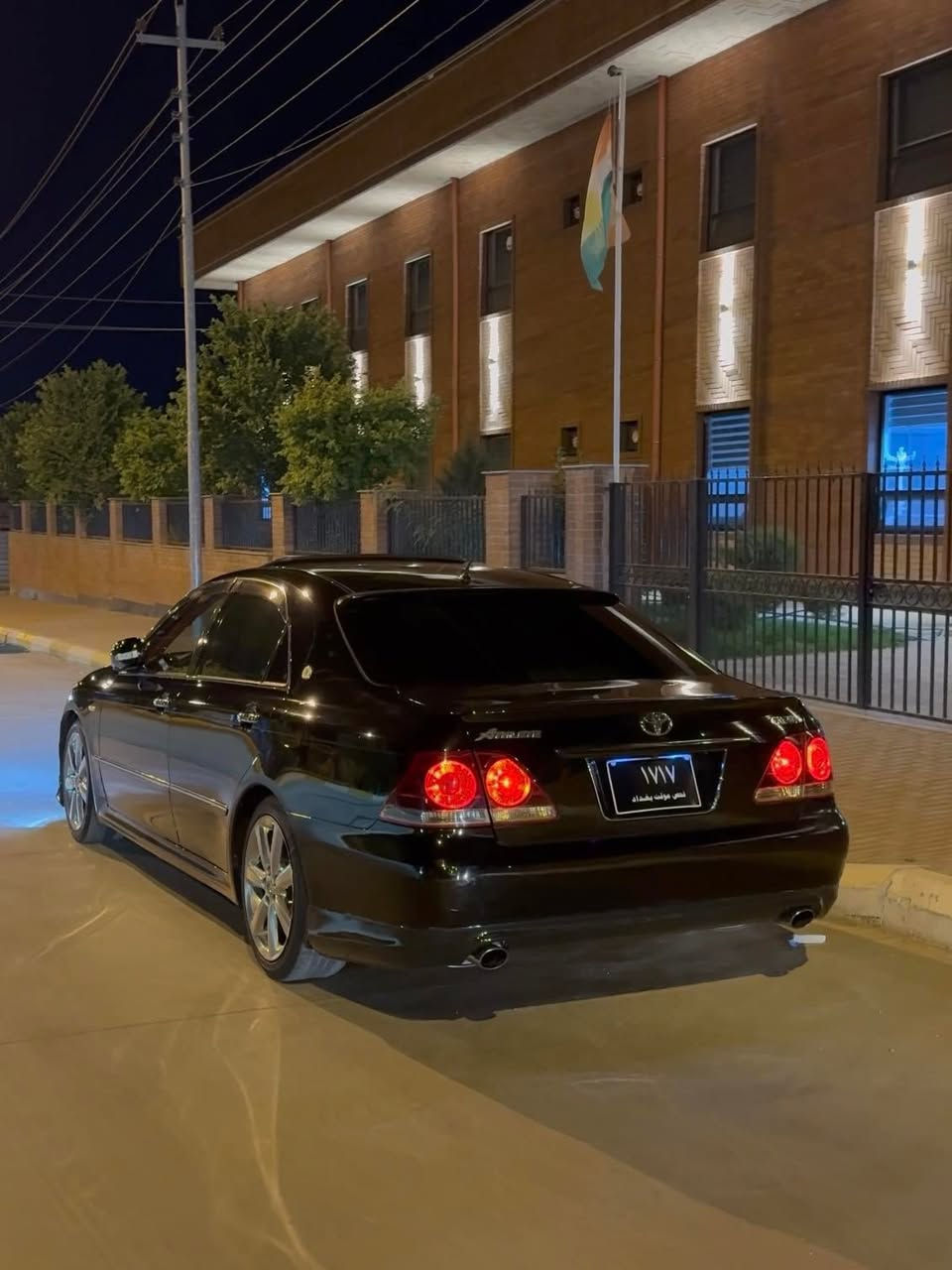 بەناوی خوای گەورە 
شاهینە 184 ساغ فول فول
سڵاید
کوشن هیتەر
سێ دوگمە
Sport
Snow
Normal
Ect power
دەبڵ تراکشن
پێش و دوای کراوە بە تۆمس 
گێڕ و مەکینەی بەشەرت دوکەڵی نیە 
بێ بۆیاخە سەیارەکە سۆنەریم داناوە
سیعری 95$ ماعمەلە
***********
ئەدمینی خۆشەویست❤️
