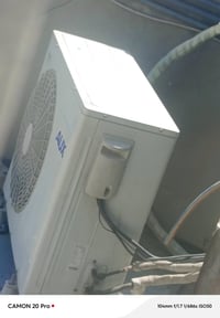 سبلت طنين نوع اوكس برده سلايت منصوب حاليا السعر ٥٥٠ الف غير داخل تصليح...