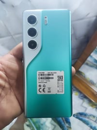 تكنو كامون 40 برو • ٢٥٦ • ١٢ رام