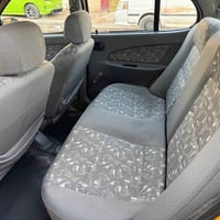 سيارة طيبة 2015 سيارة كامله مابيه نقص شي  مصفره هيئة وغرمات وتحويل ثان...