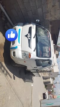 موديل ٢٠١١ • كفالة عامة • بغداد