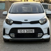 بيكانتو • ٢٠٢١ • اتوماتيك