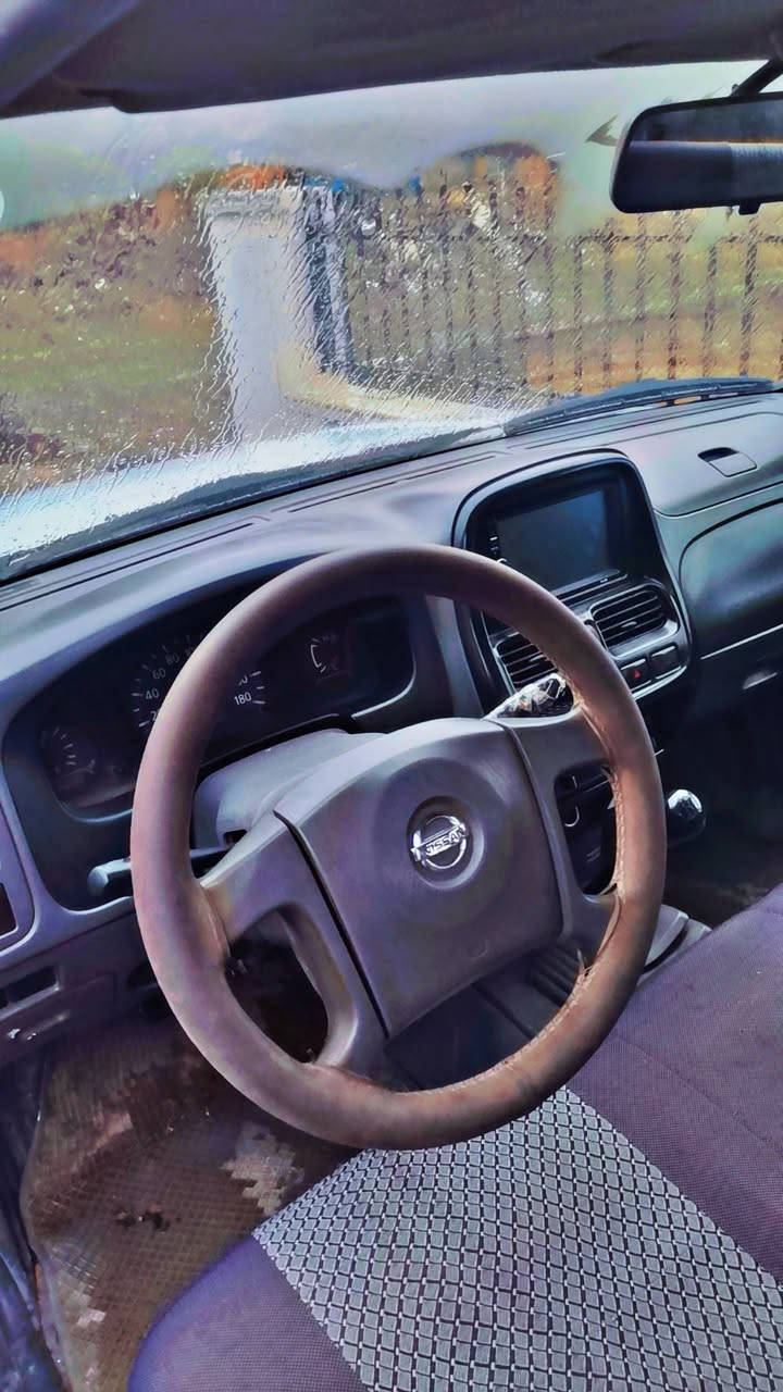 بەناوی خودای گەورە
سعر 72مجال
نیسان پیکب مودیل 2002تەبریدو پاوەر هەیکەلی زۆر جوانە  گێرو مەکینەو ئەکسل بەشەرت سەنەوی بەسەر چوە  لای سەکنی کامل بۆ یاخ نیە من بەکامل  ئەی فرۆشم  بێ مەعجون پارچەکانی کەی بۆیاخی نیە ژ.م ***********
