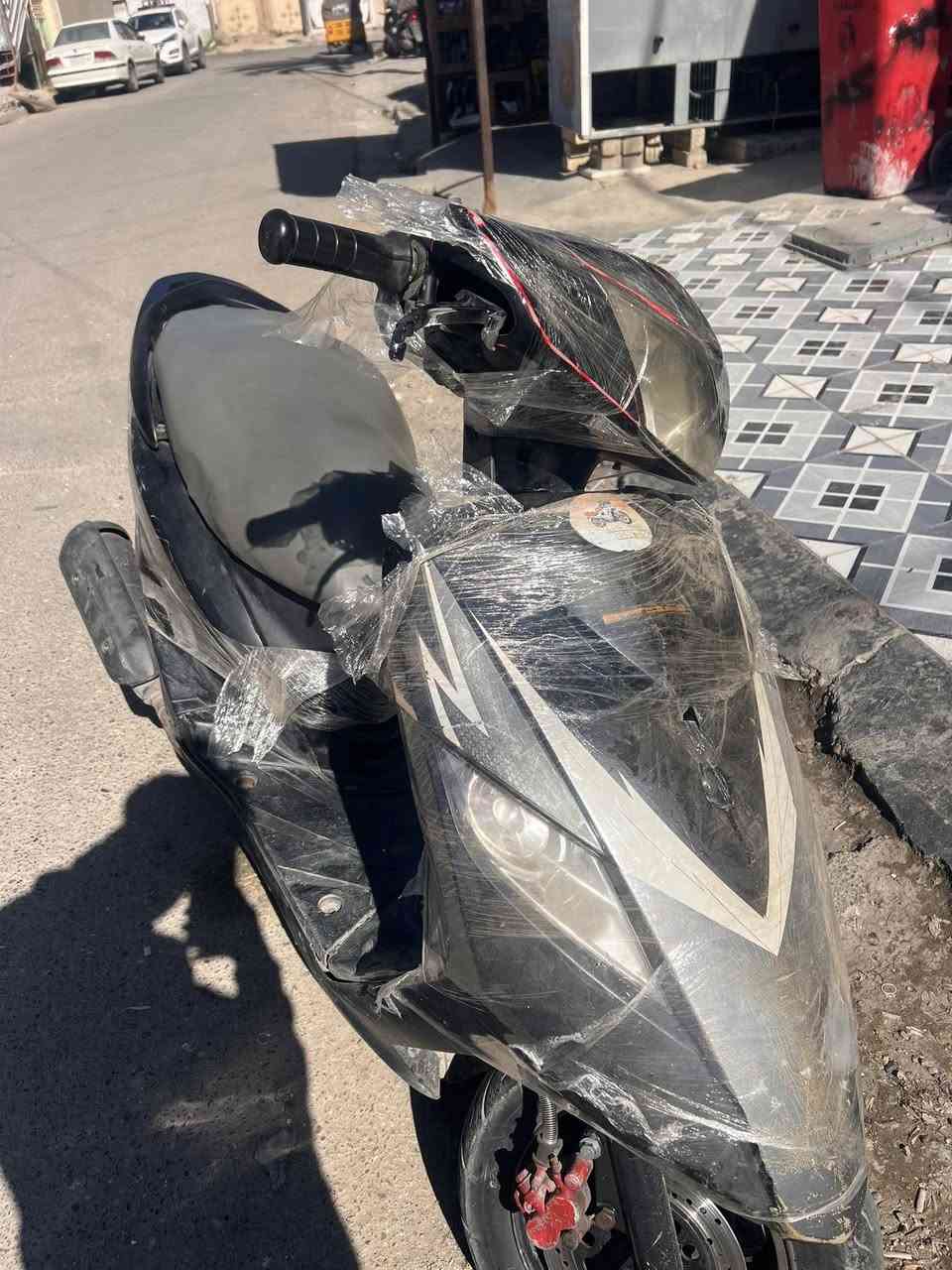 للبيع سعر 400 قفل مكان بغداد تواصل
+964 785 468 4196 واتس +خط


**إذا كنت صاحب هذا الإعلان وتريد حذفه لأي سبب، رجاءا أرسل رسالة إلى الدعم الفني**