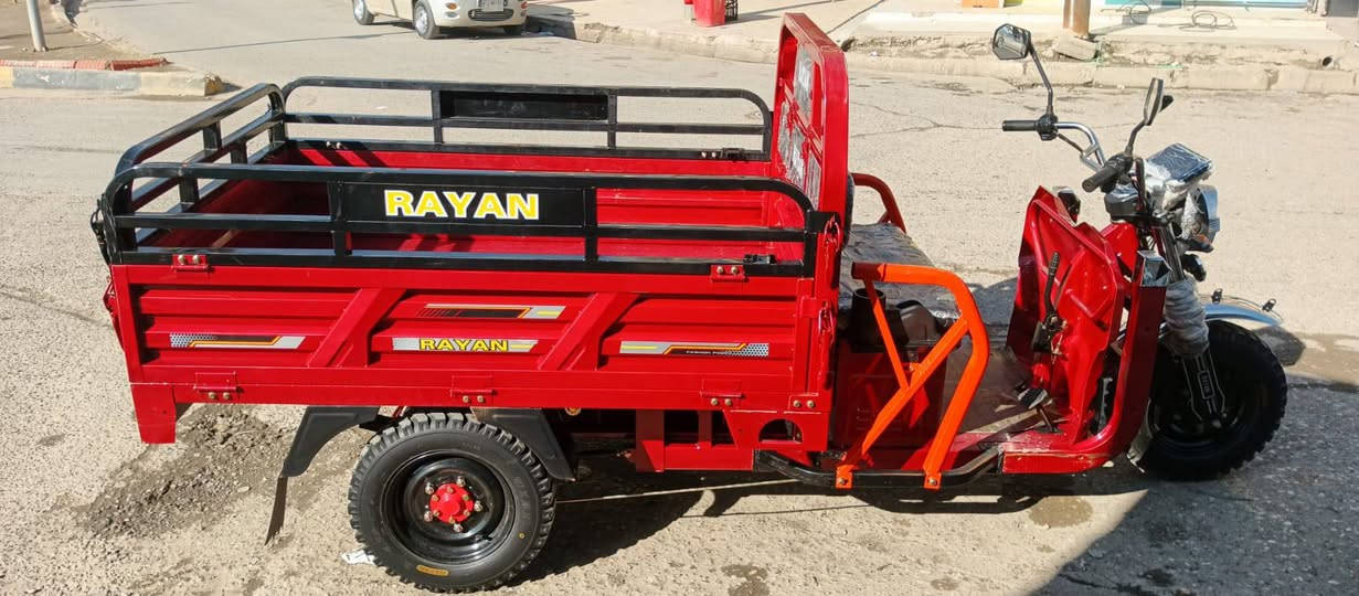 السلام عليكم من رخصه الادمن 

مكلف بل النشر 

ستوثه شحن للبيع 6 بطاريات اي استفسار اتصل على الرقم 

‏‪***********‬‏
