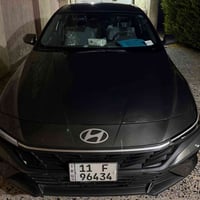 النترا رصاصي غير محدد او فيلي 2025 رقم بغداد انكليزي مو فول محرك 2000 ...