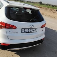 سنتافي • ٢٠١٤ • ٦ سلندر