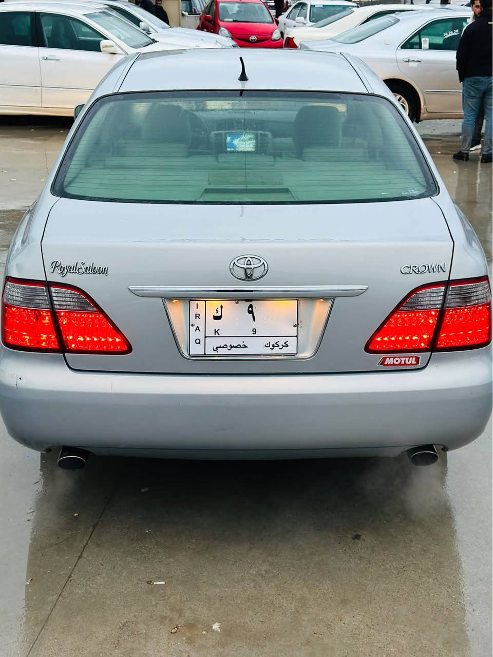 شاهانە بڕاوە بڕاوە
٢٠٠٧ساج مەلەکی بچوک بە گەورە
ناوزەرد ٣ دوگمە
گیێڕو مەکینەو ساردو گەرمی بەشەرت
دەعمو لیدراو کەڤەر گۆڕاو بە شەرت
سعری کۆتای ٤٥ گەڵا
*********** Singapore
