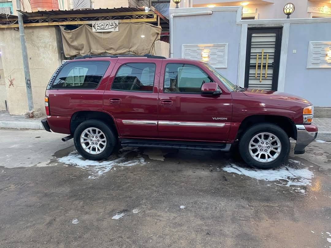 سلام عليكم  جمسي 2004 كفاله عامه من الضربه والكصه والنتربول (ادوات) سياره كلش جديده  عنوان بصره معقل ***********
