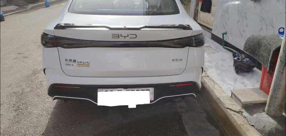 سبايدر خاص byd دزلي وساله فقط واتساب***********
