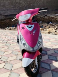 دراجه ماكس منغولي جاهزه الخر حبايه جاهزه مالت جناي كابريتر جديد تواير ...