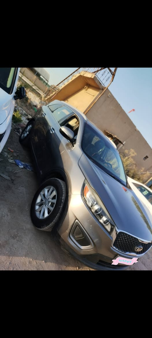 سياره سورنتو موديل ٢٠١٨ رقم بغداد أربعه سلندر محرك ٢٤٠٠ خمسه راكب سنويه جديده تحويل ثاني يوم مكانها بالحله  حادثها خلفي باب جنطه وشاملغ خلفي ايسر معدلات ومصبوغات وعندي سونار بيها وصوره للحادث مالتها وبيها دحجه بسيطه بستوته بالجانب الأيمن في باب الصدر والباب الخلفي باقيه مامعمرها ماشيه ٩١ والسعر ١٥٥ ورقه وبيها مجال للاستفسار
***********
سياره سورنتو موديل ٢٠١٨ رقم بغداد أربعه سلندر محرك ٢٤٠٠ خمسه راكب سنويه جديده تحويل ثاني يوم مكانها بالحله  حادثها خلفي باب جنطه وشاملغ خلفي ايسر معدلات ومصبوغات وعندي سونار بيها وصوره للحادث مالتها وبيها دحجه بسيطه بستوته بالجانب الأيمن في باب الصدر والباب الخلفي باقيه مامعمرها ماشيه ٩١ والسعر ١٥٥ ورقه وبيها مجال للاستفسار
