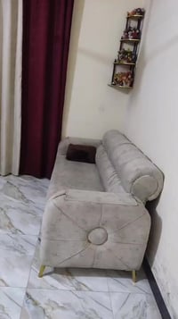 كنبة • صالون • للبيع