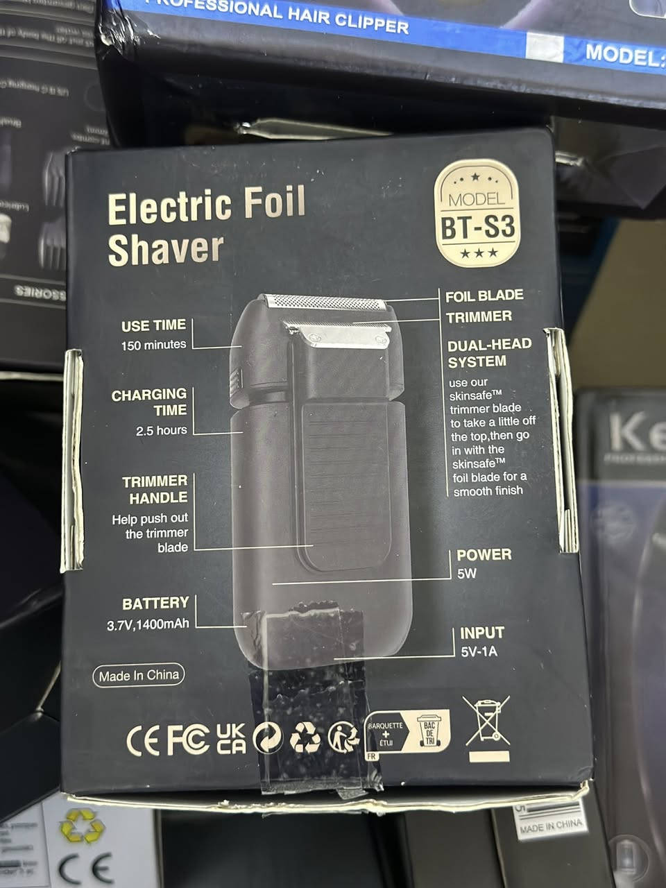 تريد كلهن شلع او قطع بكيفك راسلني ودلل 🤍🌷
السلام عليكم اخوان عندي مكائن كلها امزون اصلي 
بيهن تقريبا 16 قطعه الي يخدمنه كلهن شلع او قطع يتواصل خاص رقم الواتساب 
***********
