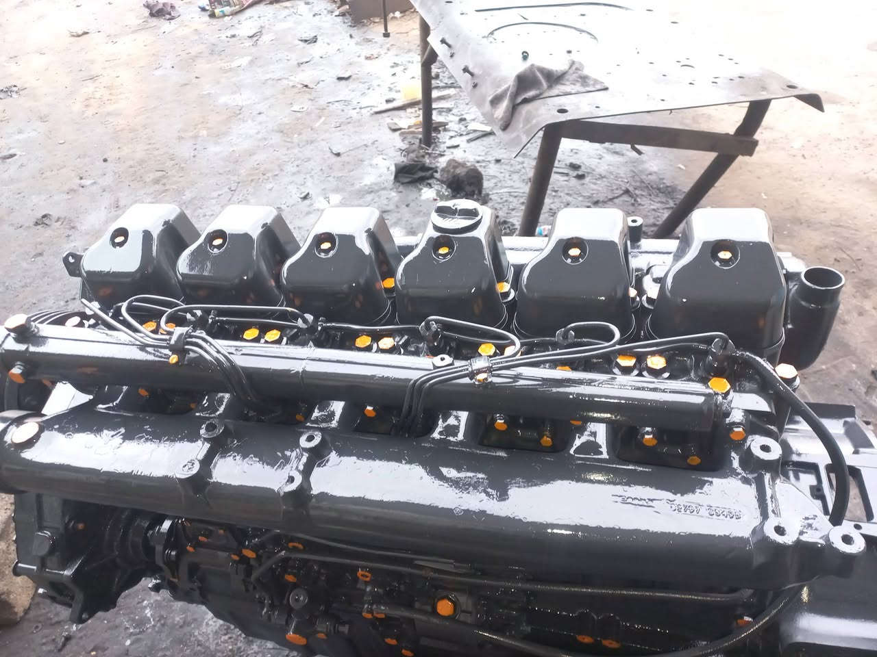 محرك سكانيه ديس استندر مجفت جديد بم نوزل جديد كورات جدد سوبر اوربي ***********مكان بغداد معامل
