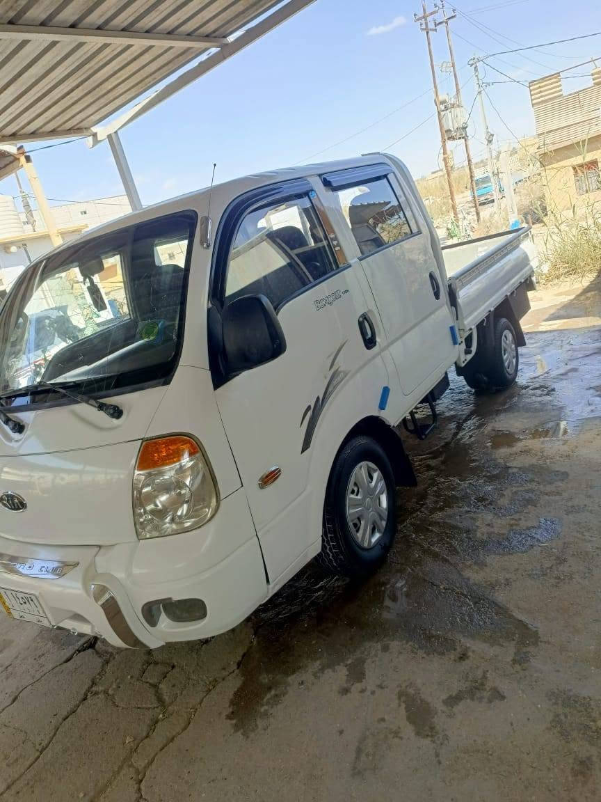 للبيع او مراوس 2008 رقم بابل
مكفولة كفاله عامه جاهز من كلشي مكينه 2700

مكان بابل القاسم سعر 95 وبيه مجال 

الاتصال ***********
