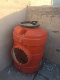 تانكي بلاستيك • ٥٠٠ل