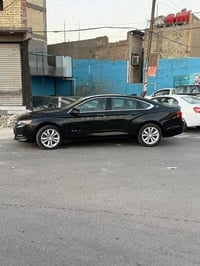 امبالا 2018/Ltفول عدا الفتحه  محرك 2500داخله كلين وبلعراق مبدل جاملغ ي...