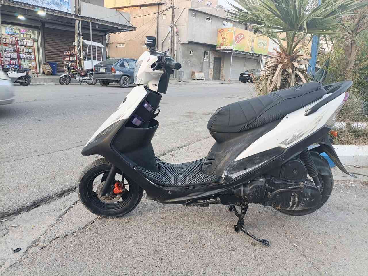 عدله بلاديه 49كامله شغل واطلع للبيع موجوده بالمحل ***********
