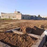 زراعي • ٣٠٠م • قرب غسل العوفان