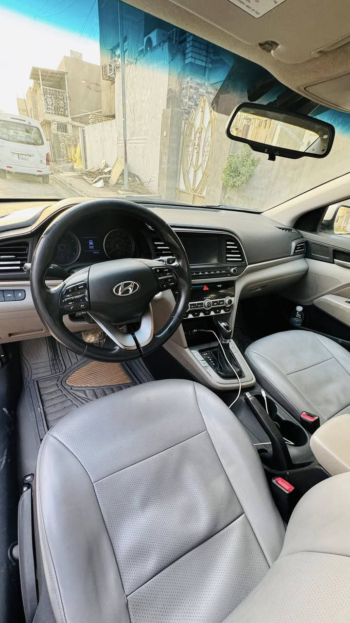 السلام عليكم
النترا 2020 وارد امريكي
سياره فول مواصفات حادثها سرقه بنيد فقط لا يرباك طاك ولا شي كلشي سليم بيها ومخليلها بنيد تجاري سياره مكفوله
جاملغات مالتها بلاديه مفتوحه على كد السرقه
وراجعات نفسهن
سياره بيها فتحه
وتشغيل بصمه
كشنات جلد
والكشنات تدفئه بيهن
محركها 2000 دوش
رقمها اربيل القديم
السعر  $135
للاستفسار: ***********
