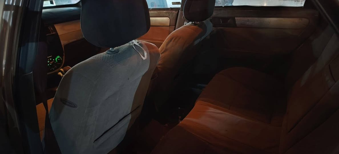 ابتراء ٢٠٠٧ سيارة جاهزه تفئه وتبريد محرك وكير كفالة كهربائيات شغاله كلها سيياره ترايها سليمانيه تحويل ثاني يوم بيعه سريعه مال جني محرك مفتوح رقم دولي بغدادالسعر 50 ***********
