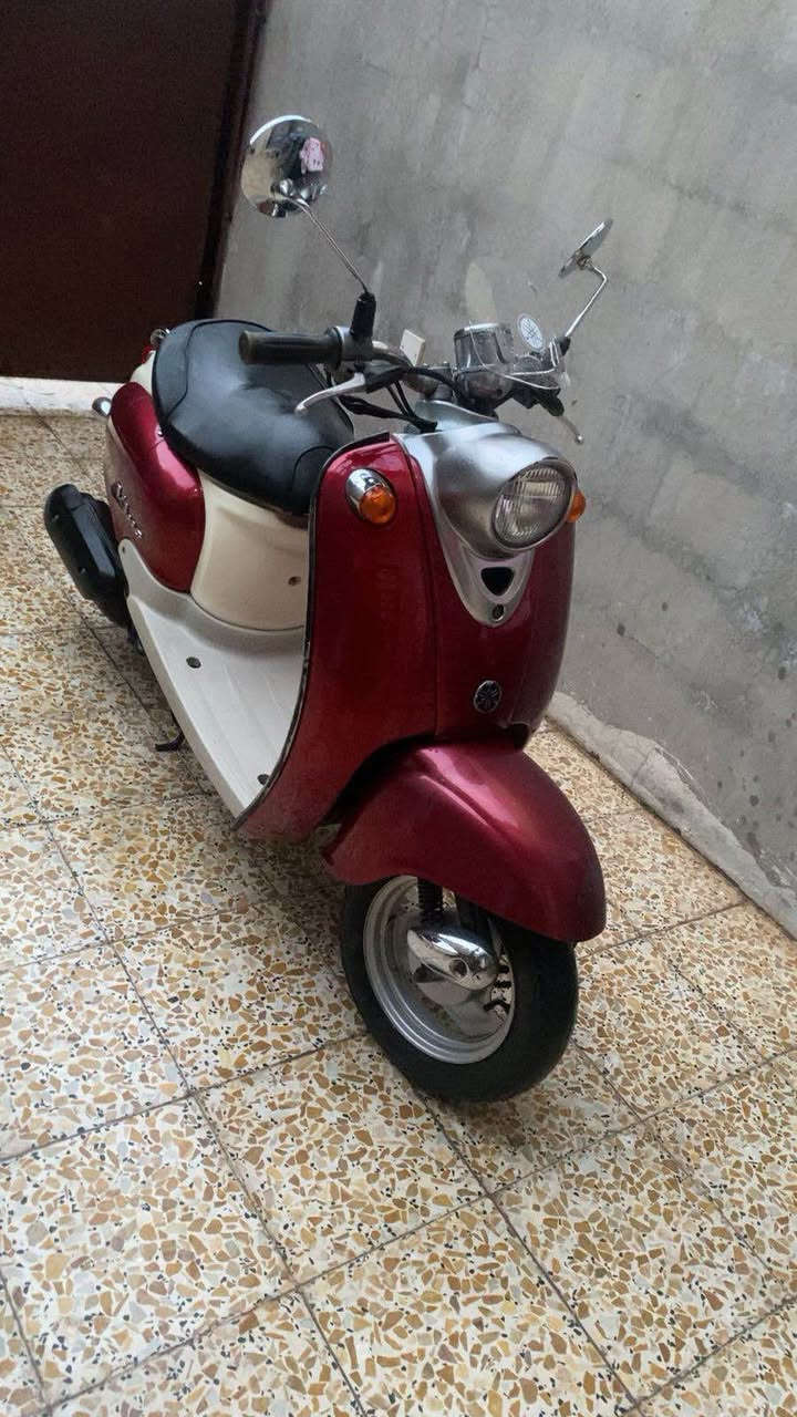 سلام عليكم عبد الحليم  رمبه شهر نازل من رمبه شرط الفحص كله عل بلاد مكاني كركوك سعر700 وبي مجال مامتواجد  ع خاص الشراي يتصل ع رقم(***********) كركوك, العراق
