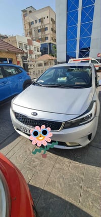 موجود تكسي حديثه فورتي 2018  جميع محافظات تريد بس روحه تريد مرجع حاظر ...