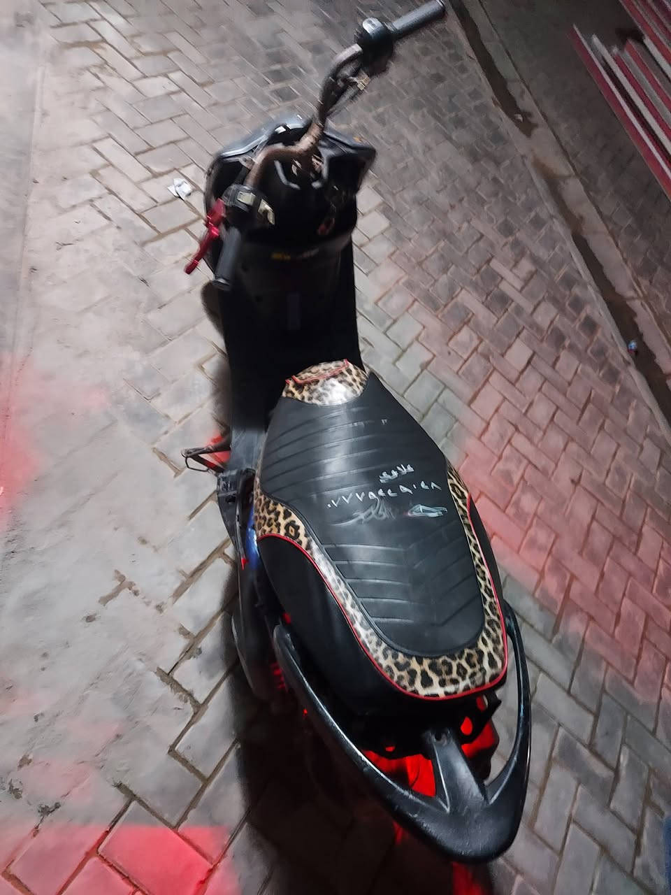 السلام عليكم للبيع درجه ماكس عدله مال لعب مكينه شلع و معدل مكاني بغداد الشعب رقم *********** كلش مابيه نكره سلف  رقم بي بس وتساب رقم الواتس بس وتساب
