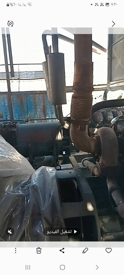 اللهم صل على محمد وال محمد مولده سعة الف واربعميه امبير في حي الوفاء موقع نظيف جدا يوجد فيها مكاين عدد 4جديده 2من المكاين نوعها سكانيه جديد البيع على الرقم *********** مكلف بالبيع والنشر العنوان كربلاء حي الوفاء
