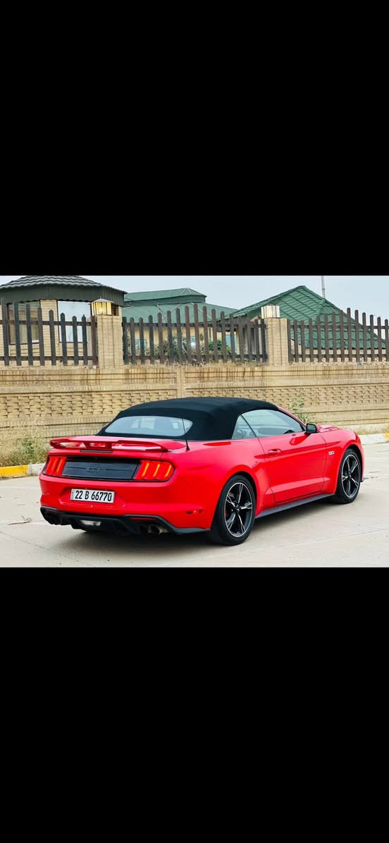 موستانك gt بريميوم 2019
مكينه 5.0 فول موصفات 1/1
موصفات فول دواخل 30 لون متغير
عداد دجتال 
رادار امامي و جانبي
كشنات جلد تبريد و تدفئه
ماشيه 51 الف
محرك مفتوح
ضرر ماله فقط شبر بونيت صبغ حتى دعاميات كفاله
ايرباكات كلها سليمه
سعر/175
مكان السياره اربيل 
***********
