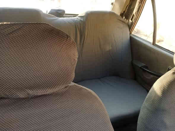 سايبه موديل ١٢ للبيع المكان المجر الكبير السعر ١٤ رقم الماني راعيه بل بصره الرقم بصره ماناقصه اي شي جاهزه من كلشي بس راعيه ماندله عشار واكف كلشي ***********
