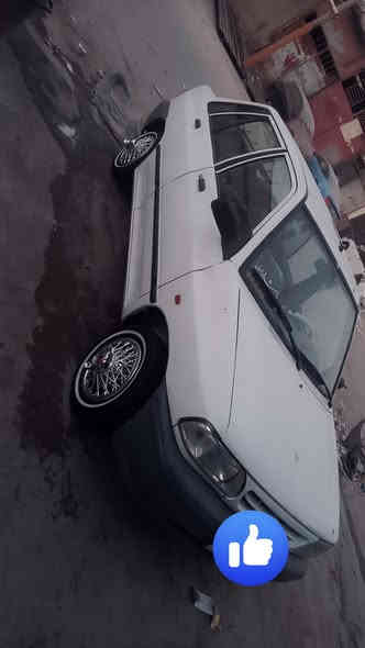 سايبه 2010. مصبوغه احزام السياره احله م̷ـــِْن الصوره بالحقيقه كير محرك تخم تاير،غرفه تبريد تتدفئه،خير،م̷ـــِْن الله. ڱڵـه. جديد،السياره على ايدي،رقم كربلاء،سنويه 30 كبل تحويل السياره جاهزه على ٱڅڑ،حبايه،مراوس ب ليفان 620 او بي واي دي f3. ***********.
