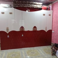 غرفة نوم تركي 8 قطع السعر خاص للاستفسار الاتصال على الرقم 07800753600