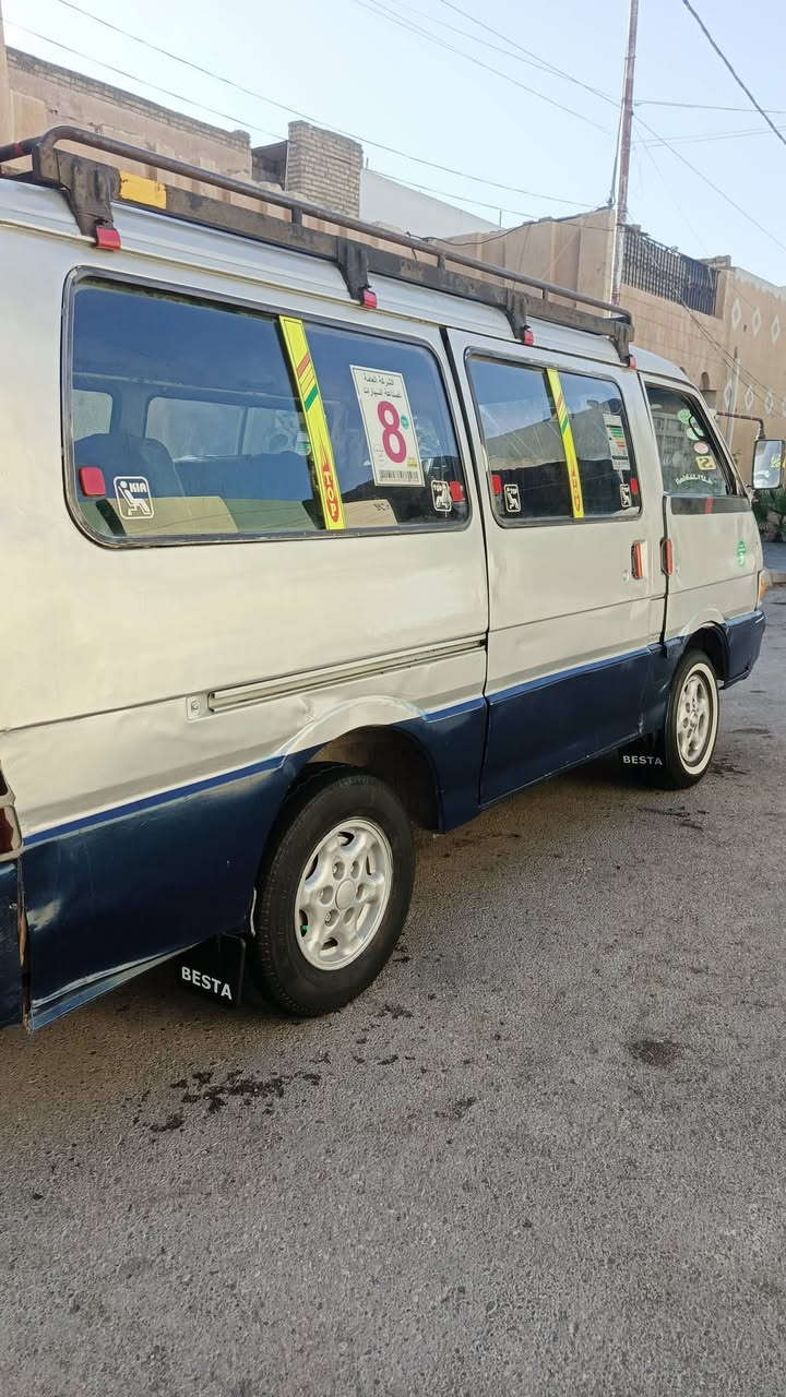 كيا بستة كير ومحرك الجيس 4شواصي بل شركه 

داخلها زين كهربايات شغاله سعرها 22وبيها مجال 
سنويه صاقطه بل 2019 تريد تحويل تريد وكالة

عنواني ديالى بعقوبه  ***********
