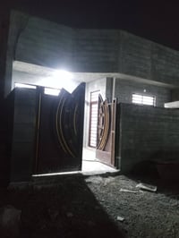 مشتمل • قرية نديم • ١١٠م