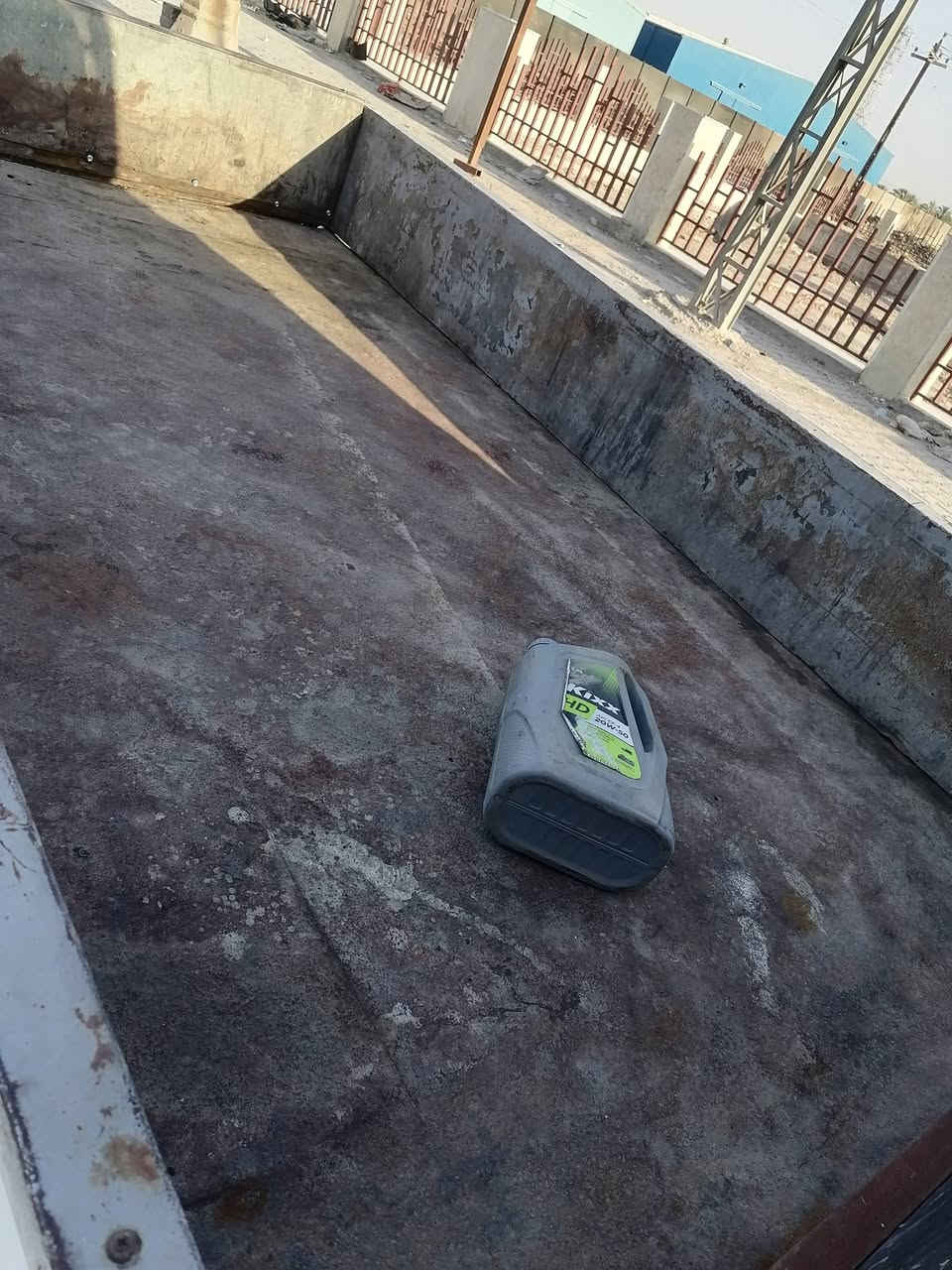 سلام عليكم كيه بنكو البيع م ديل ٩٦ معامل كامل نكليزي مكينه وكير وكسن مكفولات تخم تاير حداديه صدر مكفولات السيارة جاهزه المكان حله *********** السعر ٥٥ وبيها مجال
