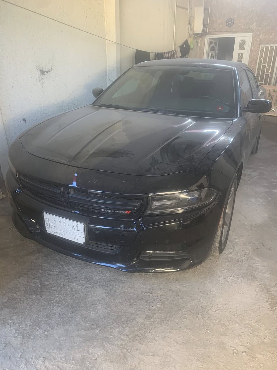 موديل ٢٠١٦اصل سعر ١٨٠ قفله


**إذا كنت صاحب هذا الإعلان وتريد حذفه لأي سبب، رجاءا أرسل رسالة إلى الدعم الفني**